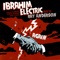 Funkorific - Ibrahim Electric lyrics