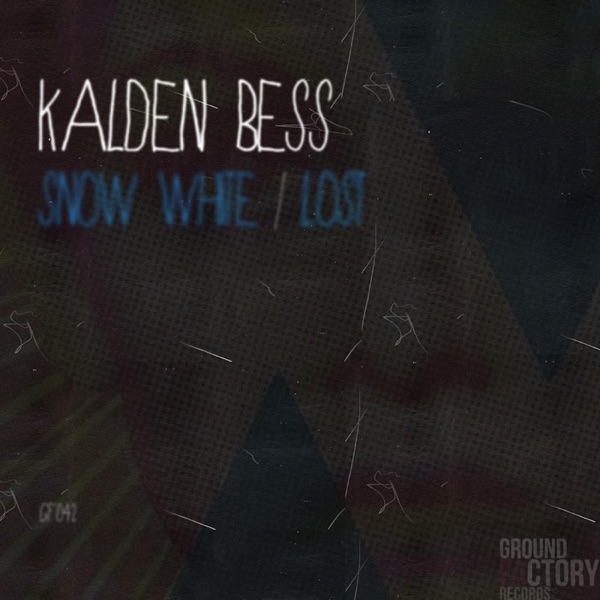 Snow White / Lost - Single