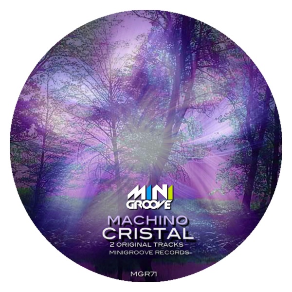 Cristal - Single