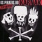 Mediócritas - Karnak lyrics