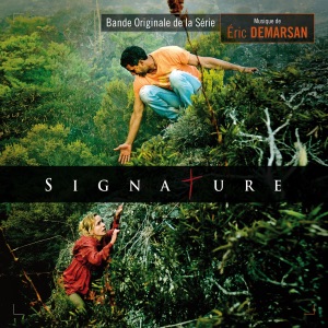 Signature (Bande originale de la série télévisée)