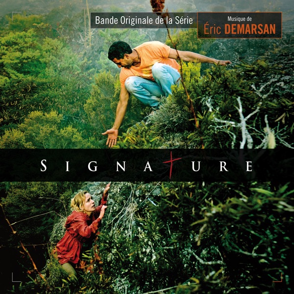 Signature (Bande originale de la série télévisée)