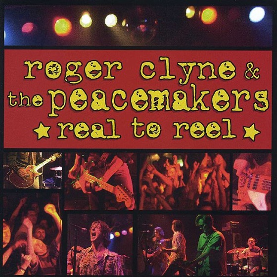 Cover artwork for Never Thought