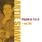 Artie Shaw From A To Z Vol.5