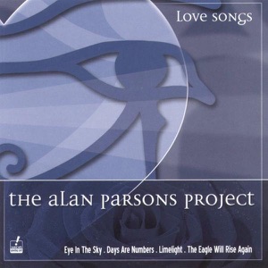 THE ALAN PARSONS PROJECT