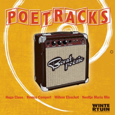 Poetracks (Verzamelalbum)