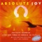 Absolute Joy: Aria: How Sweet the Moonlight - Mary Jane Newman & Musica Antiqua New York lyrics