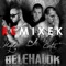 Belehalok (Hamvai P.G. & Roberto Winny Remix) artwork
