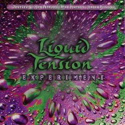 Liquid Tension Experiment - Three Minute Warning