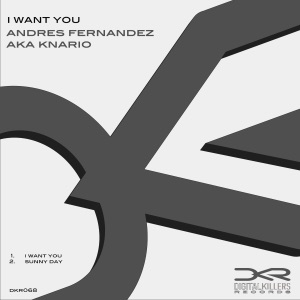 I Want You - Single