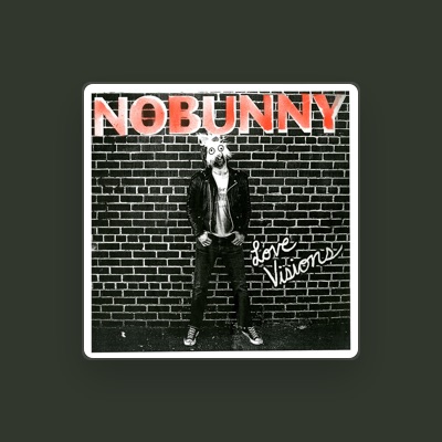 Listen to Nobunny, watch music videos, read bio, see tour dates & more!