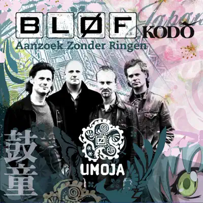 Aanzoek Zonder Ringen - Single - Bløf