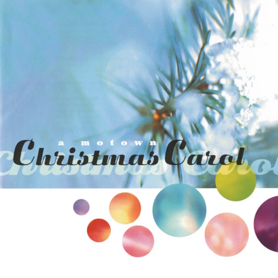 Cover artwork for Winter Wonderland