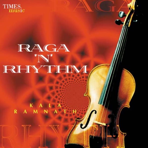 Raga - n - Rhythm
