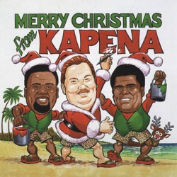 Kapena - Mary Did You Know?