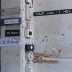 De Ouwe Schuit (Lied)