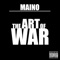 Hustle Hard - Maino lyrics