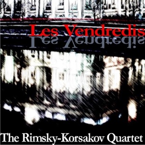 Les Vendredis