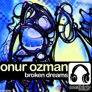 Broken Dreams - Single