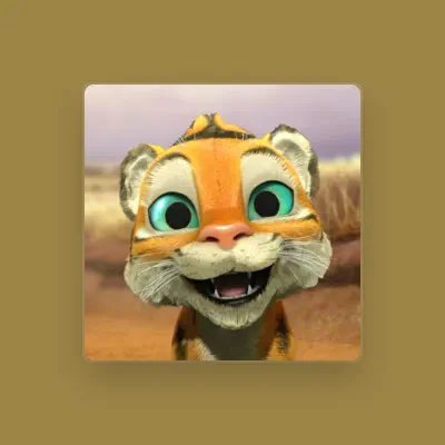 Listen to Tiger Boo, watch music videos, read bio, see tour dates & more!
