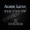 Zak Cak (Homma Honganji Remix) - Almir Ljusa lyrics
