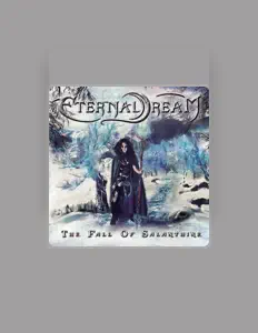 Ouça Eternal Dream, assista a videoclipes, leia a biografia, veja as datas das turnês e mais!