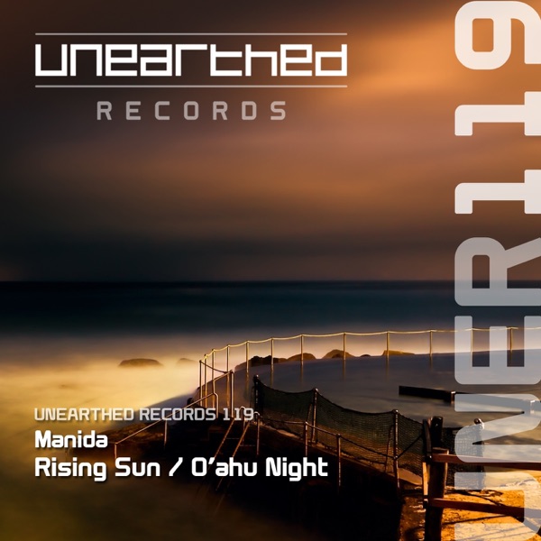 Rising Sun / O'Ahu Night - Single