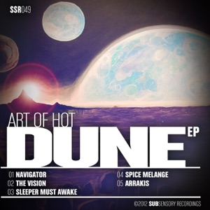 Dune - EP