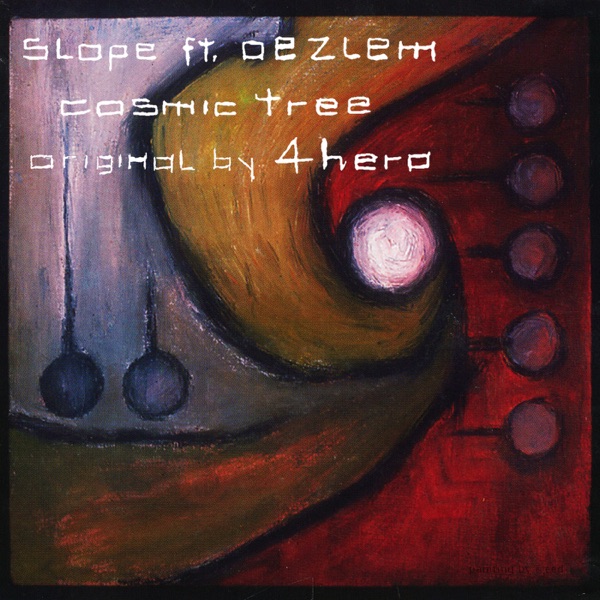 Cosmic Tree (feat. Oezlem) - Single