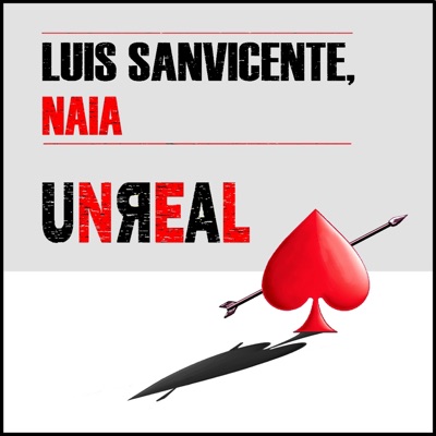 Unreal - Single