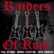 Raiders of Rock