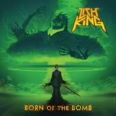 Born of the Bomb artwork