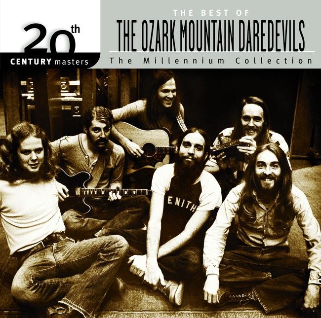 20th Century Masters The Millennium Collection The Best of The Ozark