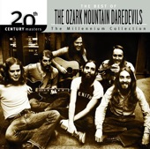 Jackie Blue - The Ozark Mountain Daredevils