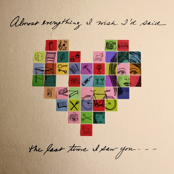 Cover artwork for Twenty Two