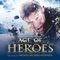 Age of Heroes - Michael Richard Plowman lyrics