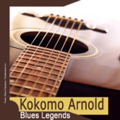 Kokomo Arnold - Bad Luck Blues