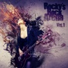 Rocky's Rock Arena, Vol. 1