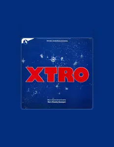 Luister naar Harry Bromley Davenport, bekijk muziekvideo's, lees de bio, bekijk de tourdata, en meer!