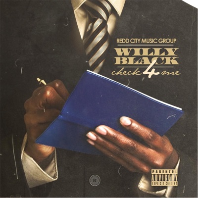 Check for Me - Single