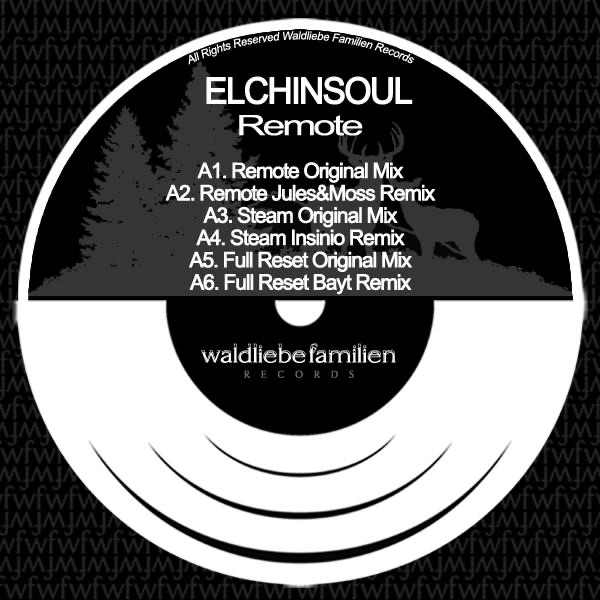 Remote - EP