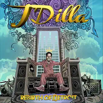 My Victory (feat. Boldy James) by J Dilla song reviws
