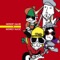 MONKEY MAJIK×MONKEY MAGIC - EP ジャケット写真