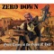 American Dream - Zero Down lyrics