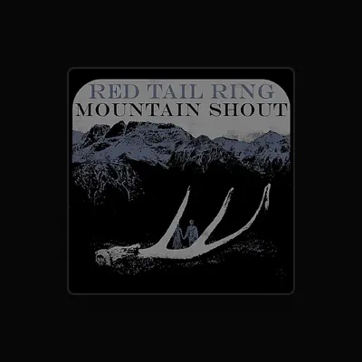 Listen to Red Tail Ring, watch music videos, read bio, see tour dates & more!