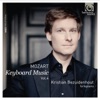 Kristian Bezuidenhout Fantasia in D Minor, K.397 Mozart: Keyboard Music Vol. 4 (Bonus Track Version)
