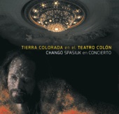 Tierra Colorada en el Teatro Colón: Chango Spasiuk en Concierto (En Vivo) artwork