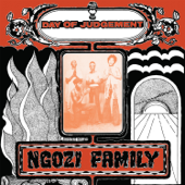 Hi Babe - Ngozi Family