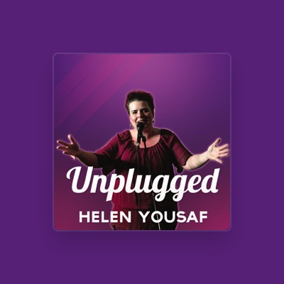 Listen to Helen Yousaf, watch music videos, read bio, see tour dates & more!