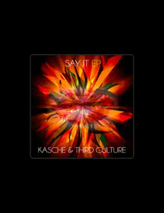 Listen to Kasche, watch music videos, read bio, see tour dates & more!